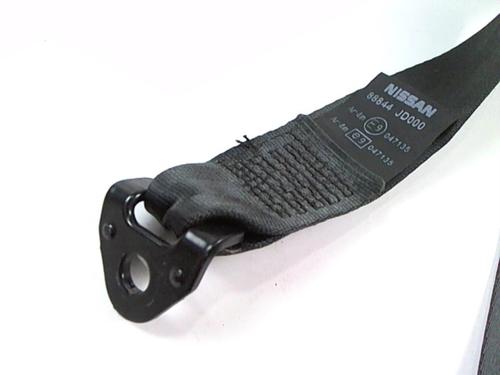 Used Rear left belt tensioner NISSAN QASHQAI / QASHQAI +2 I (J10, NJ10, JJ10E) 1.6 dCi (130 hp) 20444791