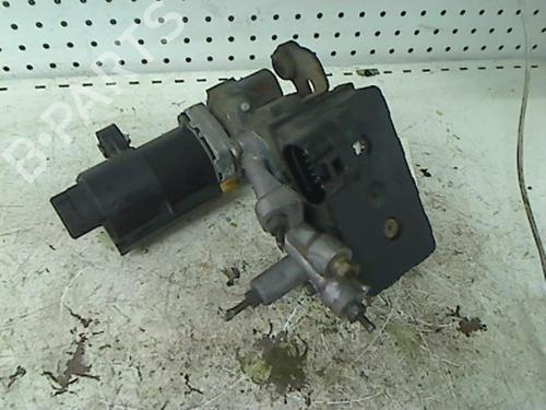 ABS pump VW PASSAT B3/B4 (3A2, 35I) 1.9 TDI | BP21233442M43 