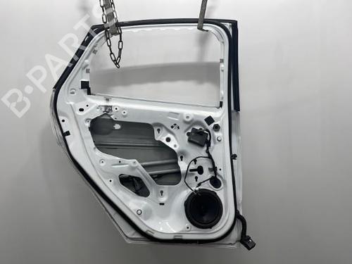Used Left rear door FORD FOCUS III 1.0 EcoBoost (125 hp) 22102957