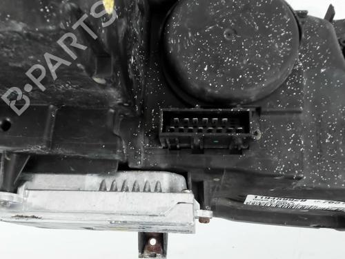 Left headlight PEUGEOT 307 (3A/C) 2.0 HDi 135 | BP32013815C28 