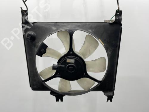 Radiator fan NISSAN PIXO (UA0) 1.0 | BP21208374M35 