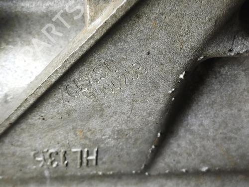 Gearbox PEUGEOT 2008 I (CU_) 1.6 HDi | BP39044603M3 - Image 5