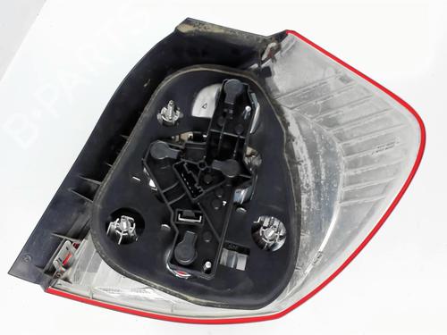 Used Left taillight BMW 1 (E87) 120 d (163 hp) 20421252