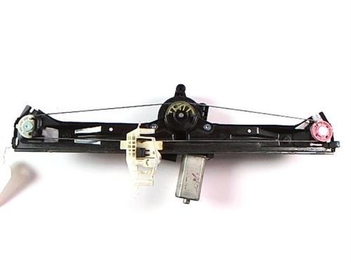 Front left window mechanism FIAT BRAVO II (198_) 1.9 D Multijet (198AXB1A) | BP20404597C22 