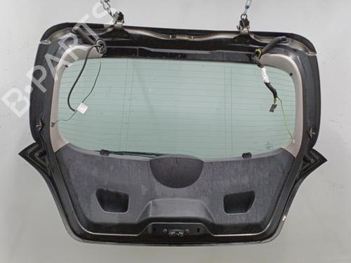 Tailgate PEUGEOT 207 (WA_, WC_) 1.6 HDi | BP20468902C6 