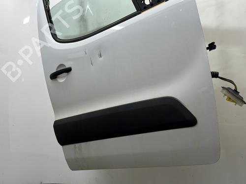 right-front-door-citroen-berlingo-box-bodympv-b9-2008-33041516 main image