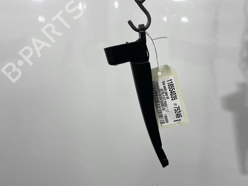 rear-windshield-wiper-arm-opel-astra-h-gtc-a04-2005-2006-2007-2008-2009-2010-31328035 main image
