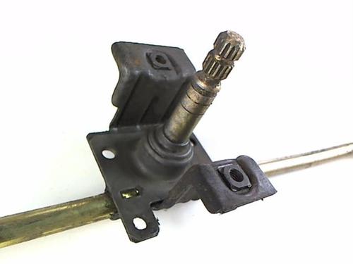 Used Rear right window mechanism Rear right window mechanism RENAULT 19 I (B/C53_) 1.9 D (B/C534, B/C53J) (64 hp) 20459234 20459234