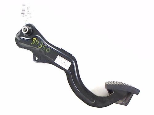 Break pedal PEUGEOT 307 Break (3E) 1.6 HDi | BP20455126I19 