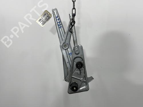 Used Front right window mechanism RENAULT TWINGO I (C06_) 1.2 (C063, C064) (55 hp) 20411865