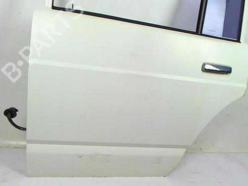 Dør venstre bagtil Dør venstre bagtil NISSAN PATROL GR IV (Y60, GR) 2.8 TD (Y60A) (116 hp) 21206292 21206292