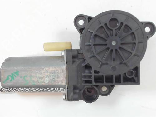Used Left front window motor FORD FIESTA V (JH_, JD_) 1.4 TDCi (68 hp) 20406874