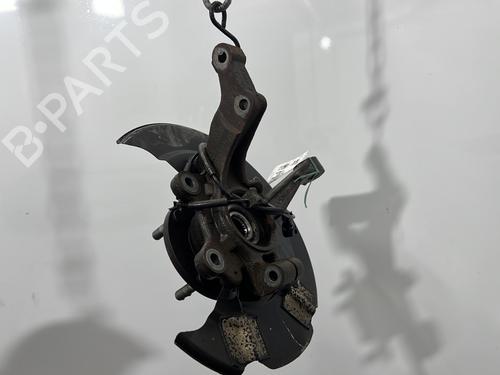 Used Right front steering knuckle Right front steering knuckle FORD ECOSPORT 1.0 EcoBoost (100 hp) 32631118 32631118