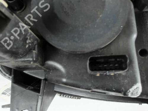Left headlight RENAULT SCÉNIC II (JM0/1_) 1.9 dCi (JM0G, JM12, JM1G, JM2C) | BP32509057C28 - Image 6
