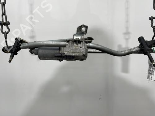 Used Front wiper motor AUDI A5 (8T3) 1.8 TFSI (160 hp) 30975676
