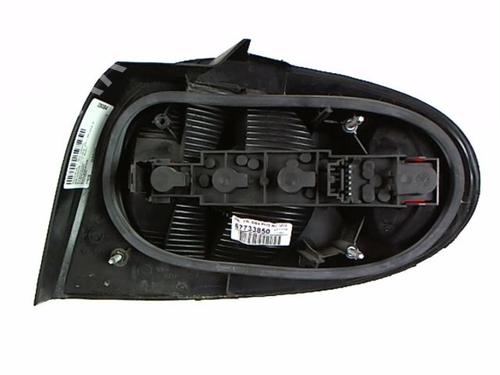 Used Left taillight Left taillight RENAULT MEGANE I Coach (DA0/1_) 1.9 dCi (DA05, DA1F) (102 hp) 20459044 20459044