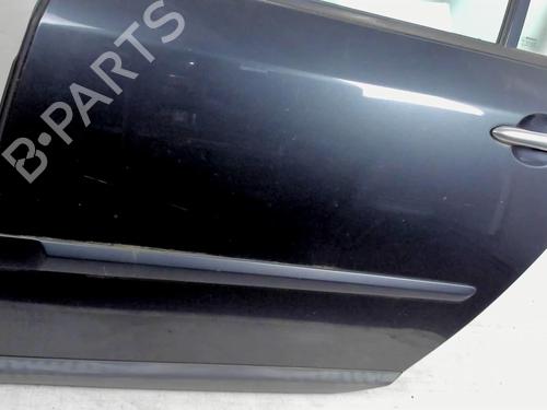 Left rear door RENAULT VEL SATIS (BJ0_) 2.2 dCi (BJ0E, BJ0F, BJ0G, BJ0H) | BP20421052C4 