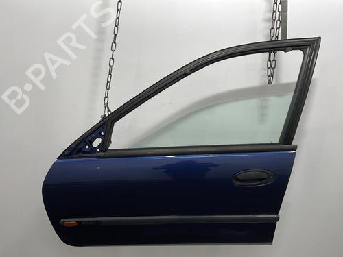 Used Left front door RENAULT LAGUNA I (B56_, 556_) 2.2 D (B56F/2) (83 hp) 27705744
