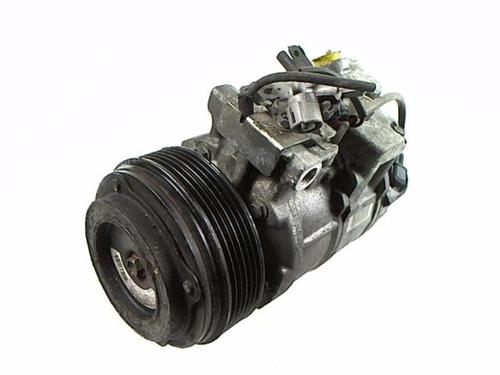 AC compressor BMW 1 (E81) 118 d | BP20472993M34 
