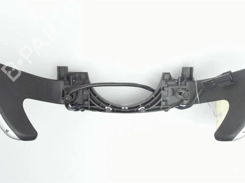 Gear lever CITROËN C3 I (FC_, FN_) 1.4 16V | BP20390172M90 
