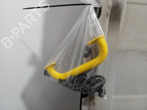 Used Cargo separator Cargo separator FORD TRANSIT V363 Platform/Chassis (FED, FFD) 2.2 TDCi (155 hp) 34635573 34635573