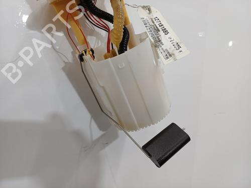 Fuel pump MERCEDES-BENZ SPRINTER 3,5-t Van (B907, B910) | BP36400791M76 - Image 4
