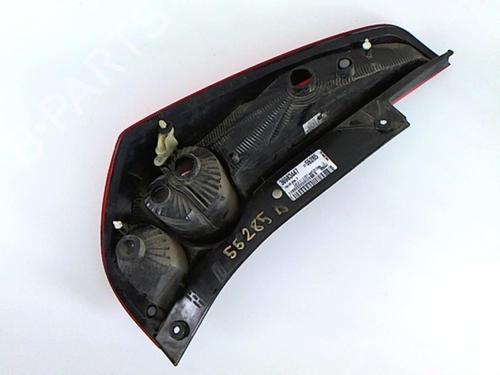 Used Right taillight Right taillight OPEL AGILA B (H08) 1.3 CDTI (F68) (75 hp) 20403564 20403564
