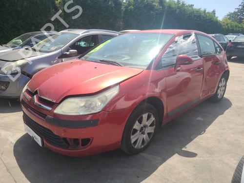 Used Parts CITROËN C4 I (LC_) 1.6 HDi 4793373