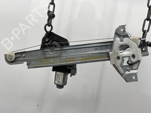 Rear left window mechanism CITROËN DS5 2.0 HDi 165 | BP23778844C24 