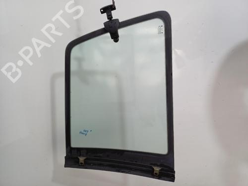 Used Rear right door window Rear right door window VW LUPO I (6X1, 6E1) 1.4 16V (75 hp) 40199368 40199368