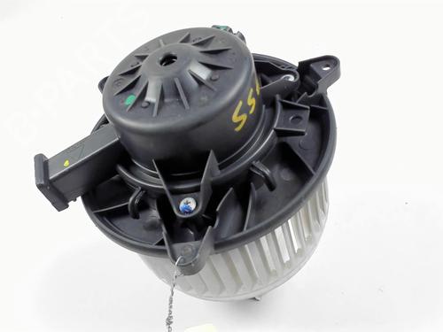 Heater blower motor OPEL MERIVA B MPV (S10) 1.4 (75) | BP20465332M62 