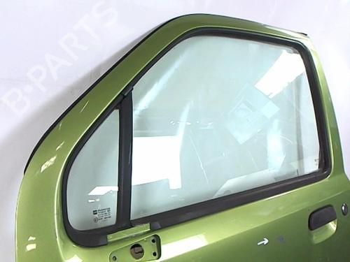 Left front door OPEL AGILA (A) (H00) 1.2 16V (F68) | BP20437877C2 