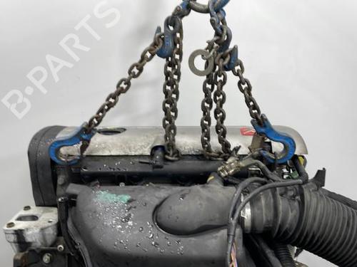Engine CITROËN C5 I (DC_) 2.0 16V (DCRFNC, DCRFNF) | BP20396009M1 