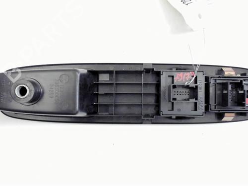 Left front window switch FIAT PUNTO EVO (199_) 1.3 D Multijet (199AXC1A, 199BXC1A, 199AXT1A, 199BXT1A) | BP32149505I27 - Image 3