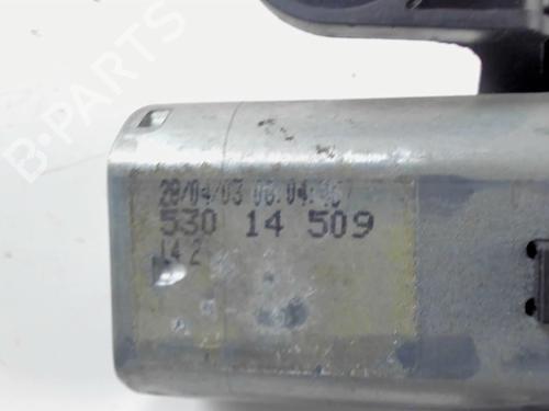 Rear wiper motor OPEL AGILA (A) (H00) 1.2 16V (F68) | BP20405918M102 