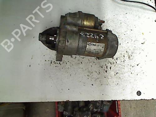 Starter FIAT MULTIPLA (186_) 1.6 100 16V (186AXA1A) | BP20474152M8 