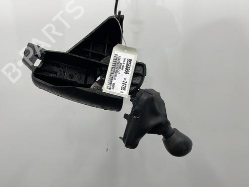 Used Gear lever OPEL MOVANO B Van (X62) 2.3 CDTI FWD (FV) (125 hp) 23779506