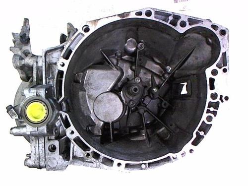 Gearbox PEUGEOT 307 CC (3B) 2.0 HDi 135 | BP20477602M3 