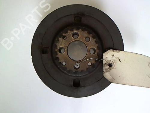 Pulley SEAT IBIZA II (6K1) 1.9 TDI | BP25264543M122 