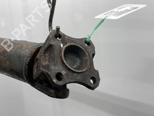 Driveshaft MITSUBISHI PAJERO I (L04_G, L14_G) 2.5 TD (L044G, L049G) | BP21238721M37 