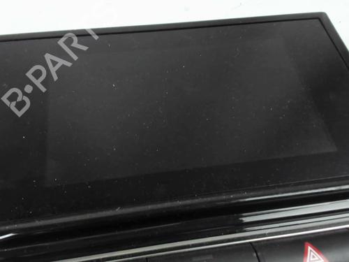 Display CITROËN C3 III (SX) 1.2 PureTech 82 | BP36900249C48 - Image 3
