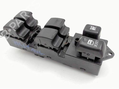 Left front window switch CITROËN C4 AIRCROSS 1.6 HDi 115 AWC | BP27873564I27  - Image 5