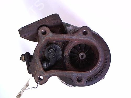 Turbocharger/Supercharger PEUGEOT BOXER Van (230L) 2.8 HDI | BP20433147M71 