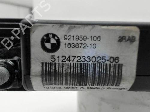 Tailgate lock BMW X3 (F25) xDrive 20 d | BP28361801C101 