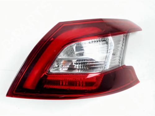 Used Right taillight PEUGEOT 308 II (LB_, LP_, LW_, LH_, L3_) 1.6 BlueHDi 120 (120 hp) 31074656