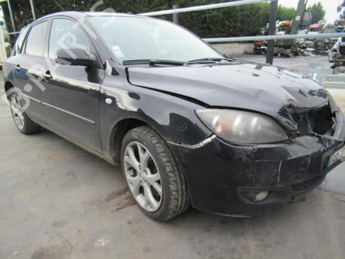 Starter MAZDA 3 (BK) 2.0 MZR-CD (BK14) | BP21241173M8  - Image 10