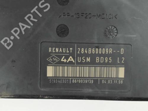 Fuse box RENAULT MEGANE III Hatchback (BZ0/1_, B3_) 1.5 dCi | BP24130538E1 - Image 2