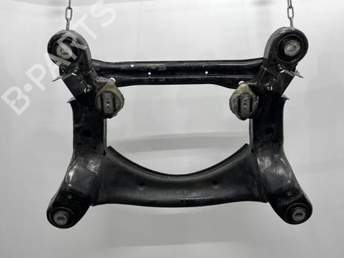 Subframe AUDI A6 Allroad C6 (4FH) 3.0 TDI quattro | BP20393055M9 