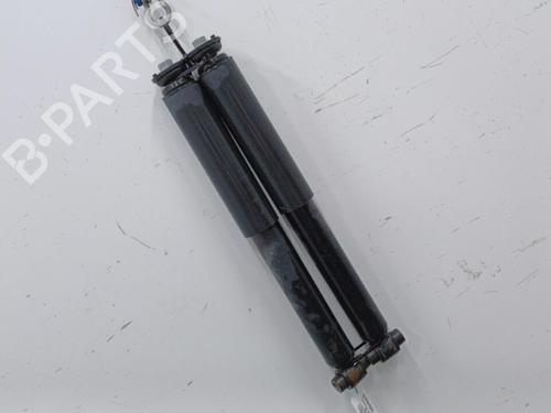 Used Right rear shock absorber Right rear shock absorber PEUGEOT 308 II (LB_, LP_, LW_, LH_, L3_) 1.6 HDi 100 (99 hp) 20465174 20465174