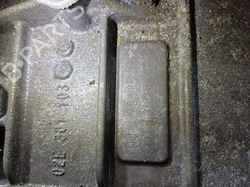 Gearbox VW BEETLE (5C1, 5C2) 2.0 TFSI | BP39151120M3 - Image 9